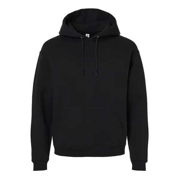JERZEES Unisex Rugged Hooded Sweatshirt - JERZEES Unisex Rugged Hooded Sweatshirt - Image 3 of 12
