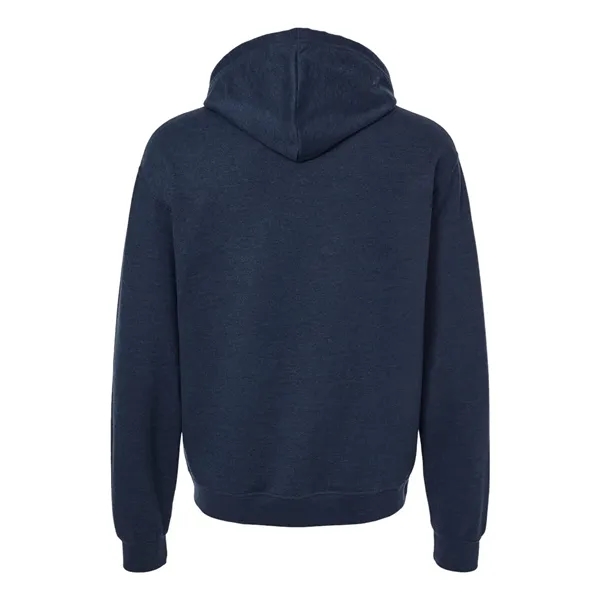 JERZEES Unisex Ultimate CVC Hooded Sweatshirt - JERZEES Unisex Ultimate CVC Hooded Sweatshirt - Image 12 of 30