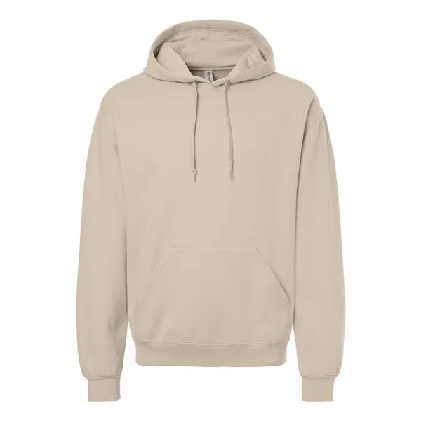 JERZEES Unisex Ultimate CVC Hooded Sweatshirt - JERZEES Unisex Ultimate CVC Hooded Sweatshirt - Image 19 of 30