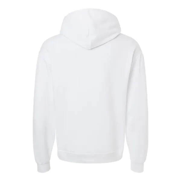 JERZEES Unisex Ultimate CVC Hooded Sweatshirt - JERZEES Unisex Ultimate CVC Hooded Sweatshirt - Image 30 of 30