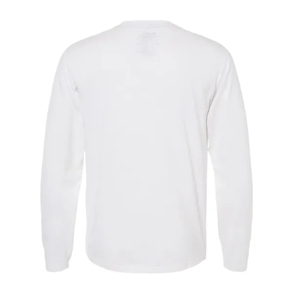 Kastlfel Unisex RecycledSoft™ Long Sleeve T-Shirt