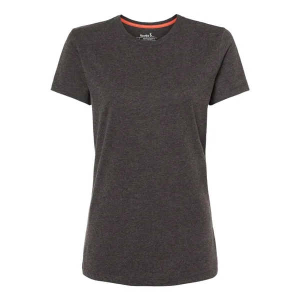 Kastlfel Women's RecycledSoft™ T-Shirt - Kastlfel Women's RecycledSoft™ T-Shirt - Image 3 of 16
