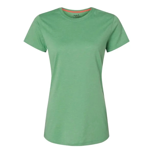 Kastlfel Women's RecycledSoft™ T-Shirt - Kastlfel Women's RecycledSoft™ T-Shirt - Image 6 of 16