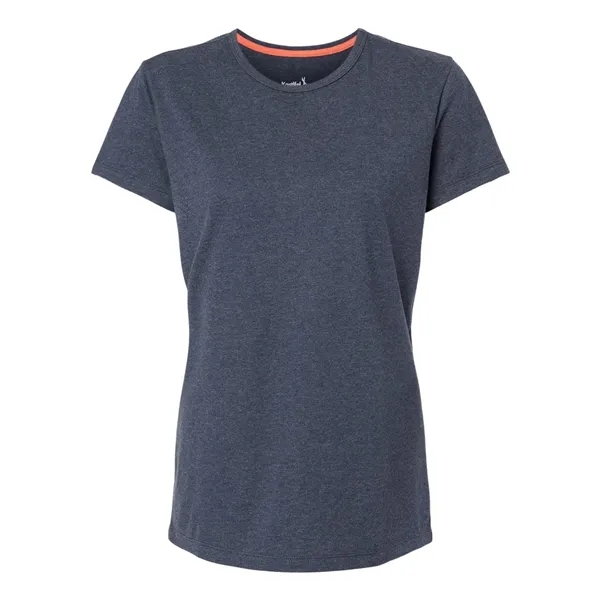 Kastlfel Women's RecycledSoft™ T-Shirt - Kastlfel Women's RecycledSoft™ T-Shirt - Image 8 of 16