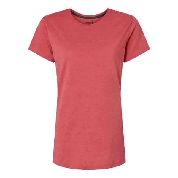 Kastlfel Women's RecycledSoft™ T-Shirt - Kastlfel Women's RecycledSoft™ T-Shirt - Image 12 of 16