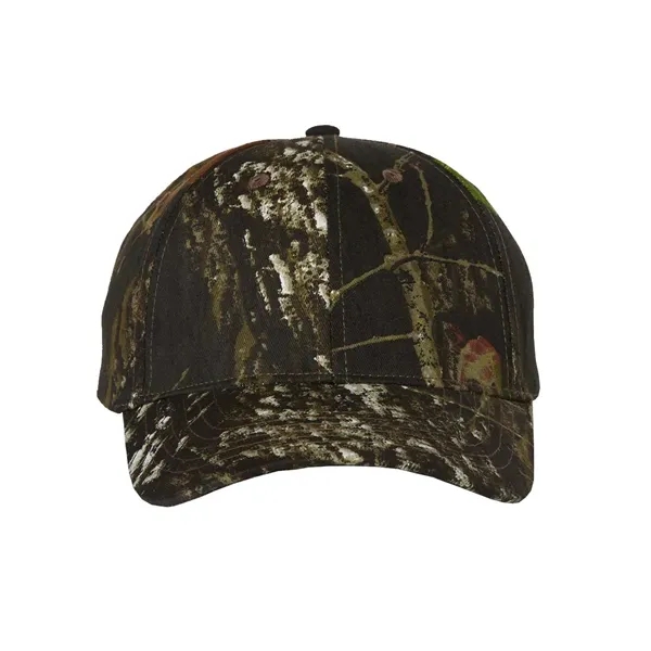 Kati Licensed Camo Cap - Kati Licensed Camo Cap - Image 7 of 22
