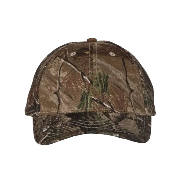 Kati Licensed Camo Cap - Kati Licensed Camo Cap - Image 11 of 22