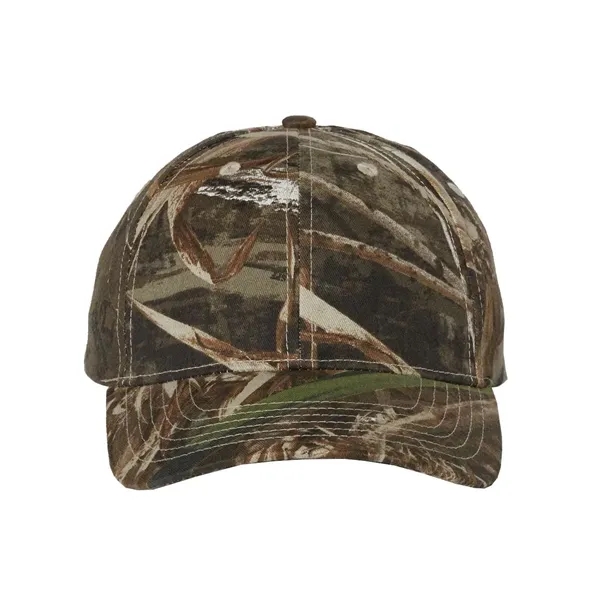 Kati Licensed Camo Cap - Kati Licensed Camo Cap - Image 17 of 22