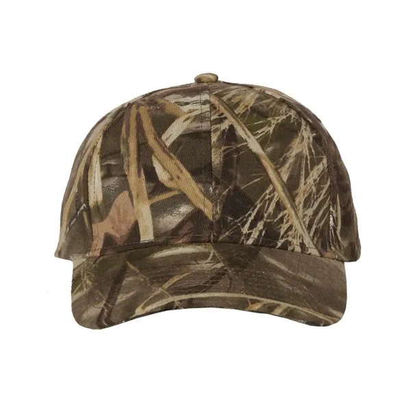 Kati Licensed Camo Cap - Kati Licensed Camo Cap - Image 19 of 22