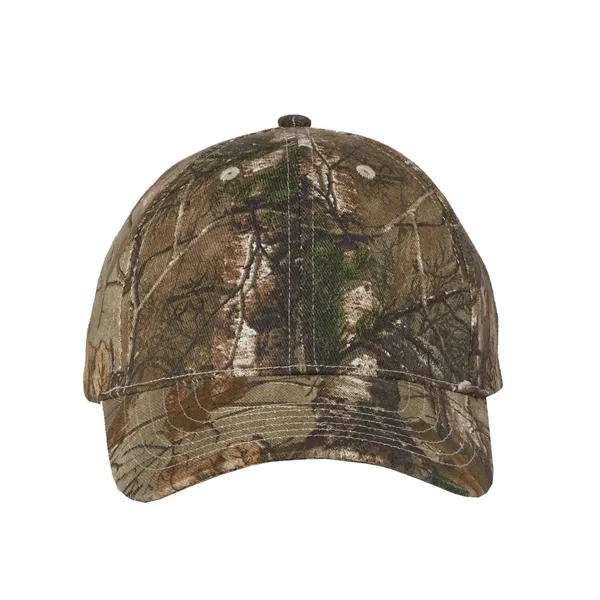 Kati Licensed Camo Cap - Kati Licensed Camo Cap - Image 21 of 22