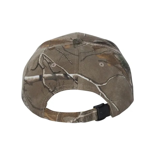 Kati Licensed Camo Cap - Kati Licensed Camo Cap - Image 22 of 22