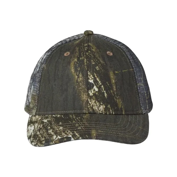 Kati Licensed Camo Mesh Back Cap - Kati Licensed Camo Mesh Back Cap - Image 1 of 15
