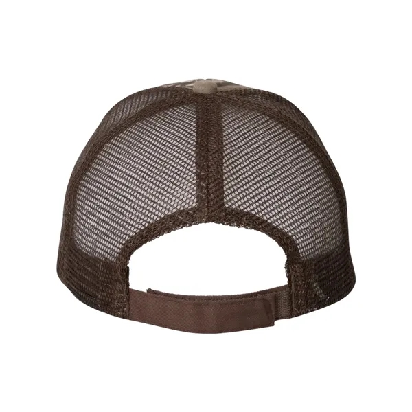 Kati Licensed Camo Mesh Back Cap - Kati Licensed Camo Mesh Back Cap - Image 4 of 15