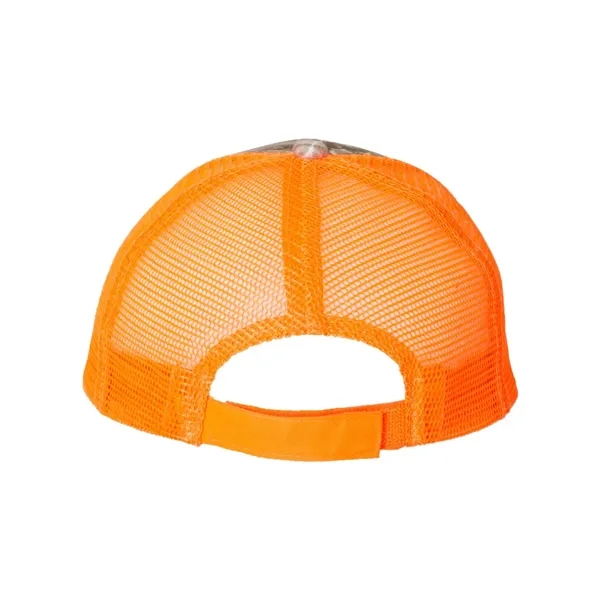 Kati Licensed Camo Mesh Back Cap - Kati Licensed Camo Mesh Back Cap - Image 6 of 15