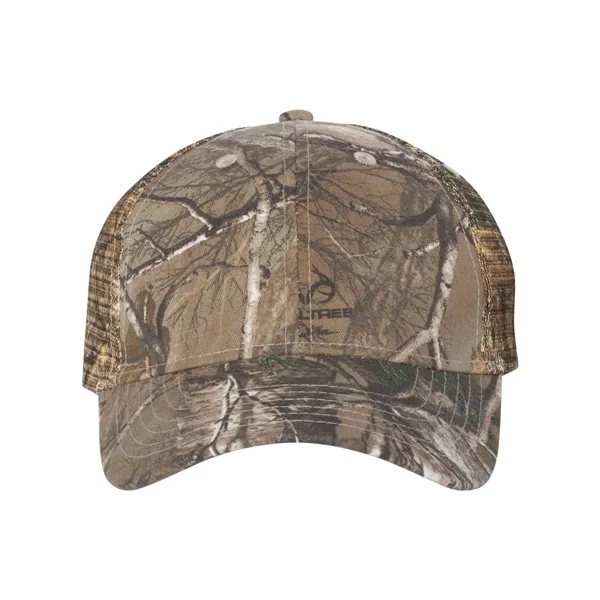 Kati Licensed Camo Mesh Back Cap - Kati Licensed Camo Mesh Back Cap - Image 14 of 15