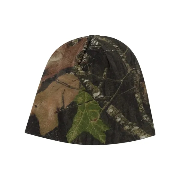 Kati 8" Licensed Camo Beanie - Kati 8" Licensed Camo Beanie - Image 3 of 10