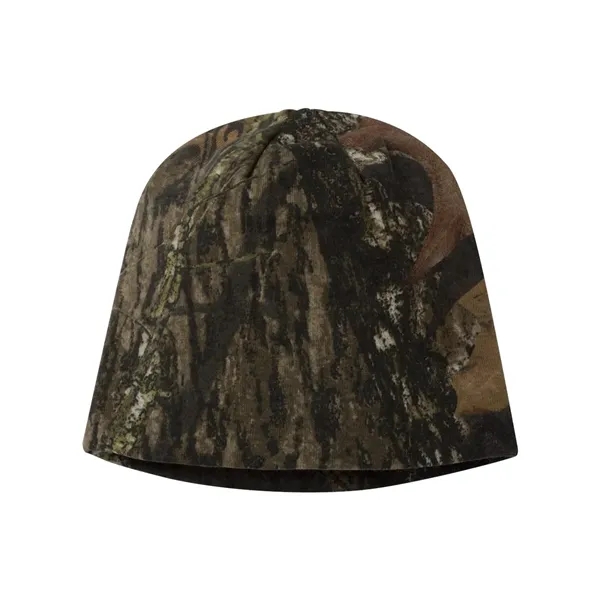 Kati 8" Licensed Camo Beanie - Kati 8" Licensed Camo Beanie - Image 4 of 10