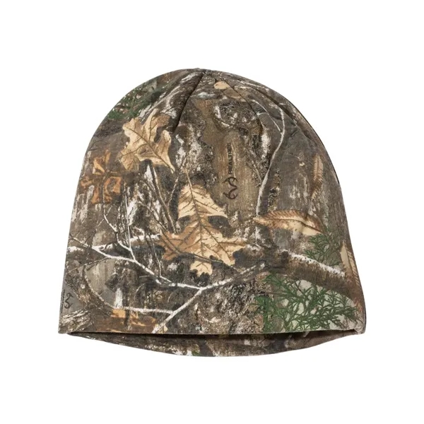 Kati 8" Licensed Camo Beanie - Kati 8" Licensed Camo Beanie - Image 7 of 10