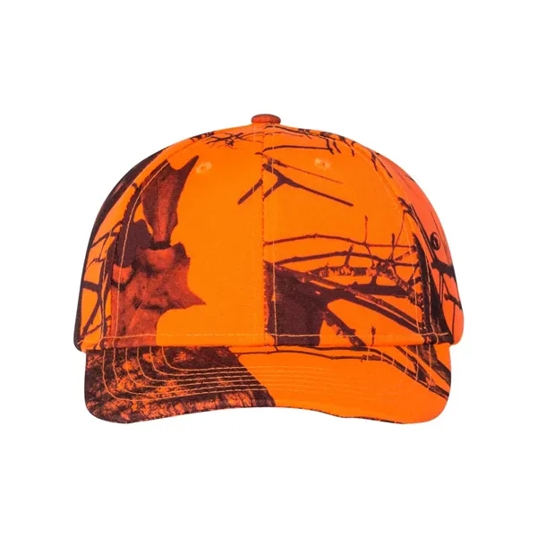 Kati Specialty Licensed Camo Cap - Kati Specialty Licensed Camo Cap - Image 3 of 4