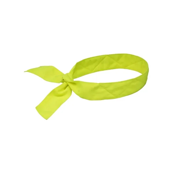 Kishigo Brisk Cooling Series® Bandana Tie - Kishigo Brisk Cooling Series® Bandana Tie - Image 1 of 1