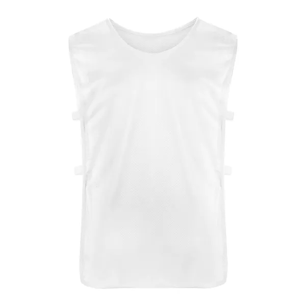 Unisex Custom Training Pinnies With Elastic Side - Unisex Custom Training Pinnies With Elastic Side - Image 7 of 19