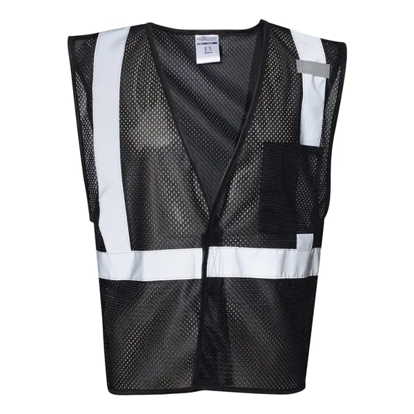 Kishigo Unisex EV Series® Enhanced Visibility Non-ANSI Vest - Kishigo Unisex EV Series® Enhanced Visibility Non-ANSI Vest - Image 1 of 22