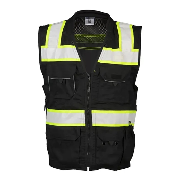 Kishigo Unisex EV Series® Enhanced Visibility Professiona... - Kishigo Unisex EV Series® Enhanced Visibility Professiona... - Image 1 of 3