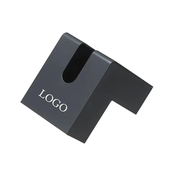 Creative L Shaped Tissue Box - Creative L Shaped Tissue Box - Image 0 of 4