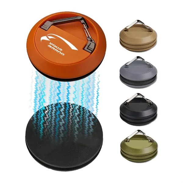 Strong Magnetic Portable Hanging Hook Travel Outdoor Tools - Strong Magnetic Portable Hanging Hook Travel Outdoor Tools - Image 0 of 5