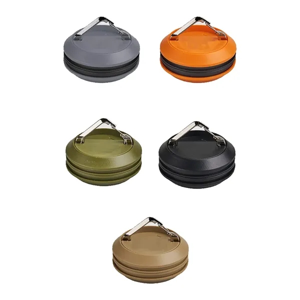 Strong Magnetic Portable Hanging Hook Travel Outdoor Tools - Strong Magnetic Portable Hanging Hook Travel Outdoor Tools - Image 5 of 5