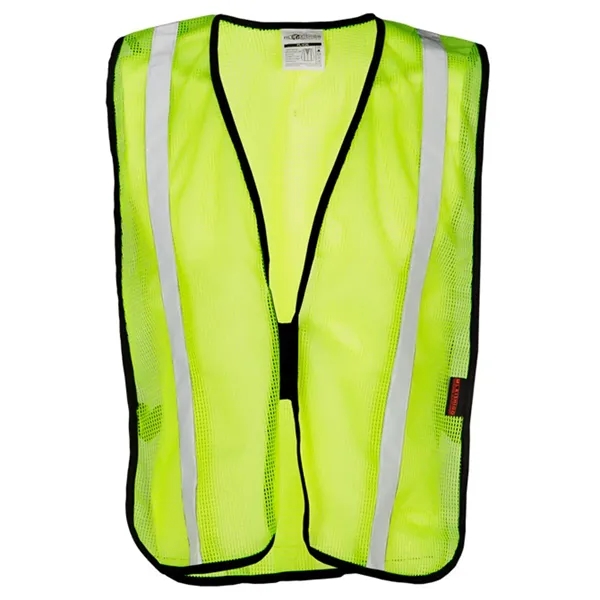 Kishigo Unisex P Series Mesh Vest - Kishigo Unisex P Series Mesh Vest - Image 0 of 0