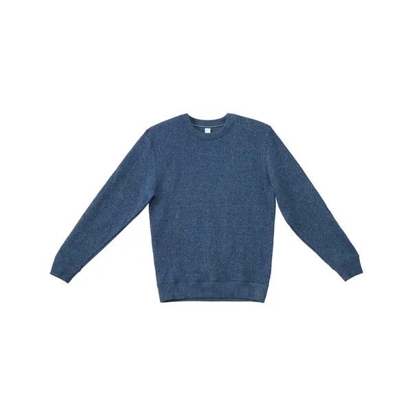 Lane Seven Unisex Nantucket Crewneck - Lane Seven Unisex Nantucket Crewneck - Image 7 of 12