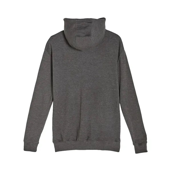 Lane Seven Unisex French Terry Pullover Hooded Sweatshirt - Lane Seven Unisex French Terry Pullover Hooded Sweatshirt - Image 4 of 12