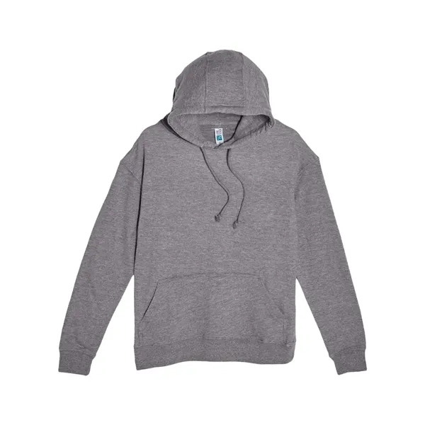 Lane Seven Unisex French Terry Pullover Hooded Sweatshirt - Lane Seven Unisex French Terry Pullover Hooded Sweatshirt - Image 7 of 12