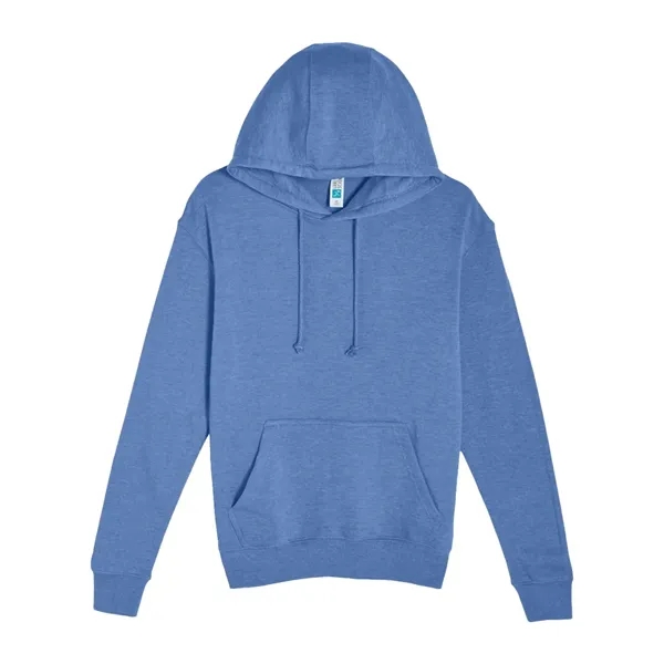 Lane Seven Unisex French Terry Pullover Hooded Sweatshirt - Lane Seven Unisex French Terry Pullover Hooded Sweatshirt - Image 9 of 12