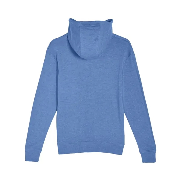Lane Seven Unisex French Terry Pullover Hooded Sweatshirt - Lane Seven Unisex French Terry Pullover Hooded Sweatshirt - Image 10 of 12