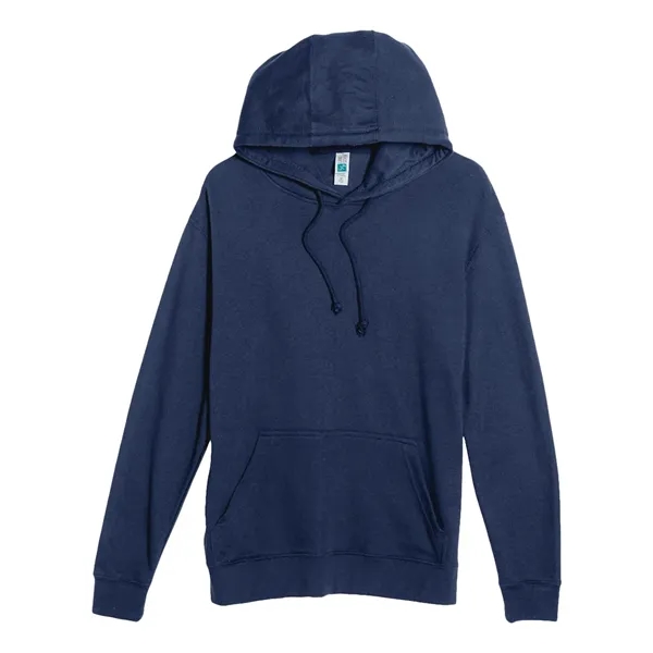 Lane Seven Unisex French Terry Pullover Hooded Sweatshirt - Lane Seven Unisex French Terry Pullover Hooded Sweatshirt - Image 11 of 12