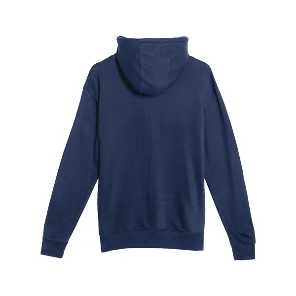Lane Seven Unisex French Terry Pullover Hooded Sweatshirt - Lane Seven Unisex French Terry Pullover Hooded Sweatshirt - Image 12 of 12
