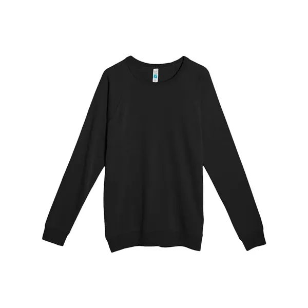 Lane Seven Unisex French Terry Crewneck Sweatshirt - Lane Seven Unisex French Terry Crewneck Sweatshirt - Image 1 of 12