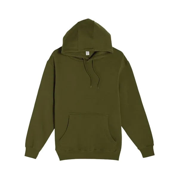 Lane Seven Unisex Premium Pullover Hooded Sweatshirt - Lane Seven Unisex Premium Pullover Hooded Sweatshirt - Image 3 of 56