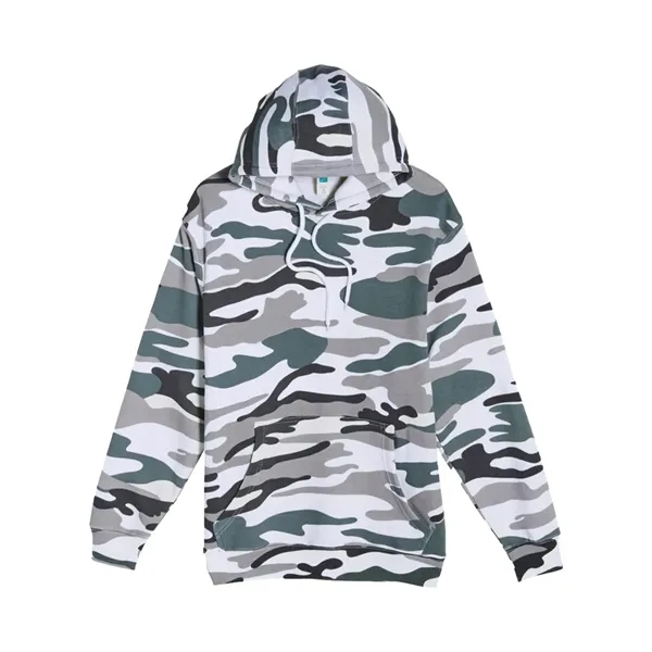 Lane Seven Unisex Premium Pullover Hooded Sweatshirt - Lane Seven Unisex Premium Pullover Hooded Sweatshirt - Image 43 of 56