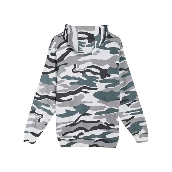 Lane Seven Unisex Premium Pullover Hooded Sweatshirt - Lane Seven Unisex Premium Pullover Hooded Sweatshirt - Image 44 of 56