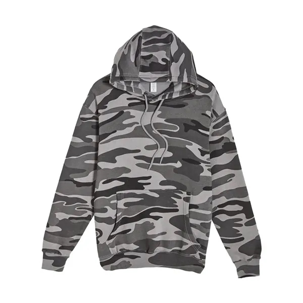 Lane Seven Unisex Premium Pullover Hooded Sweatshirt - Lane Seven Unisex Premium Pullover Hooded Sweatshirt - Image 47 of 56