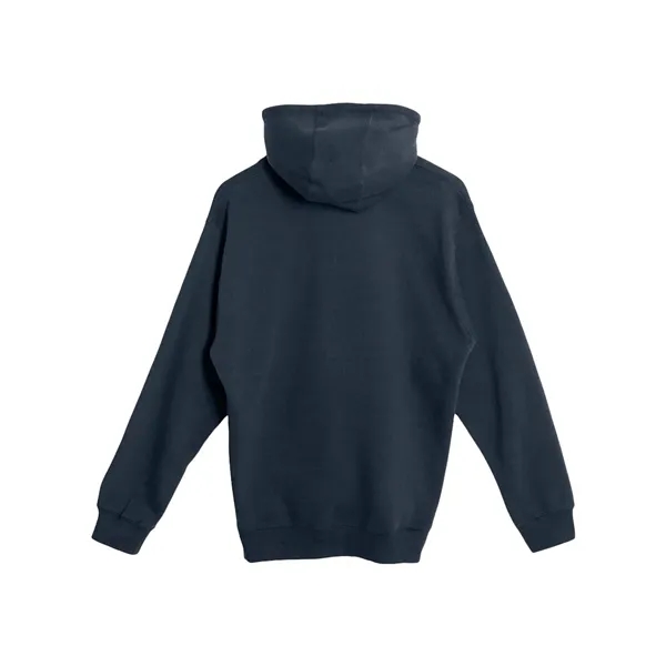 Lane Seven Unisex Premium Full-Zip Hooded Sweatshirt - Lane Seven Unisex Premium Full-Zip Hooded Sweatshirt - Image 10 of 18