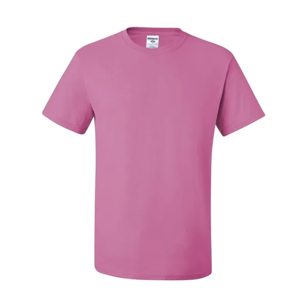 Custom JERZEES Unisex Dri-Power® 50/50 T-Shirt