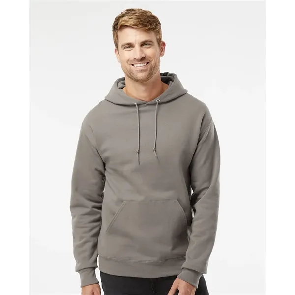 JERZEES Unisex NuBlend® Hooded Sweatshirt