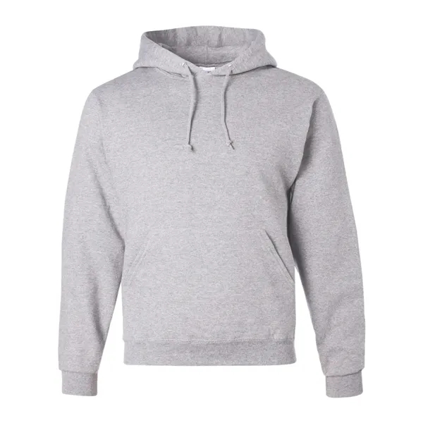 Custom JERZEES Unisex NuBlend® Hooded Sweatshirt