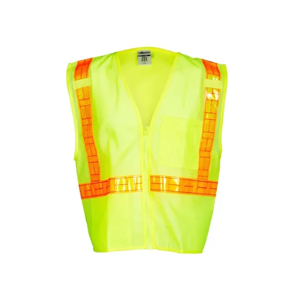Kishigo Men's Oralite® All Mesh Vest