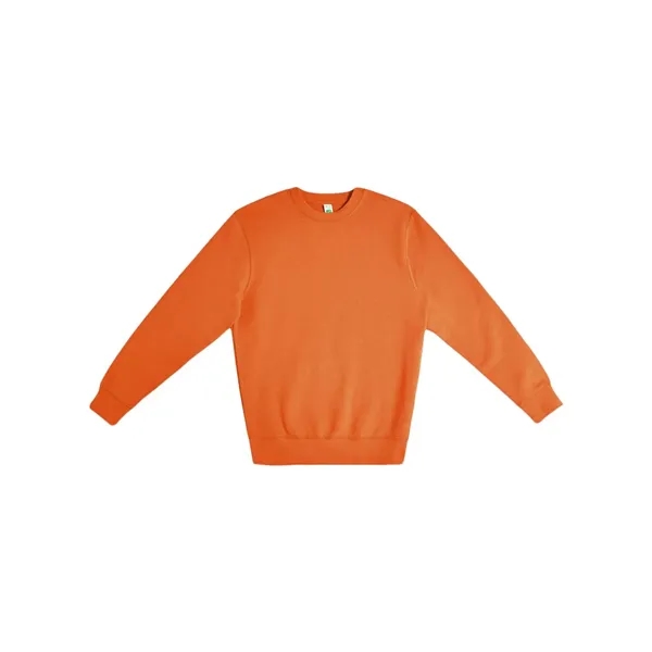 Lane Seven Unisex Premium Crewneck Sweatshirt - Lane Seven Unisex Premium Crewneck Sweatshirt - Image 7 of 36
