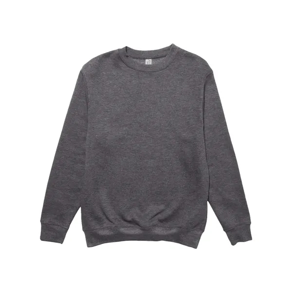 Lane Seven Unisex Premium Crewneck Sweatshirt - Lane Seven Unisex Premium Crewneck Sweatshirt - Image 9 of 36